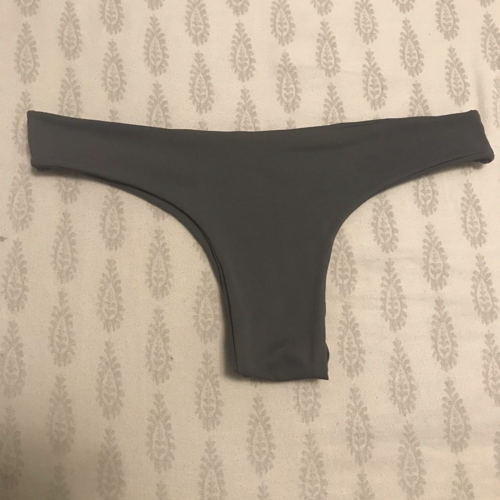 Ama bikinis kamiya bikini bottoms